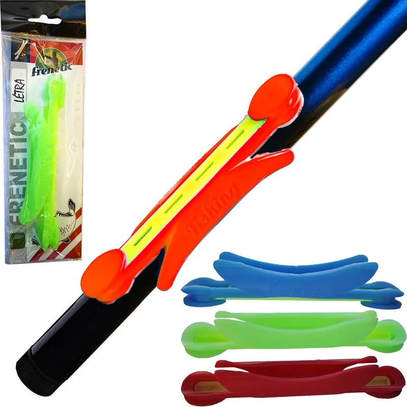 Aanbieding Frenetic botra pattintható zsebpeca piros