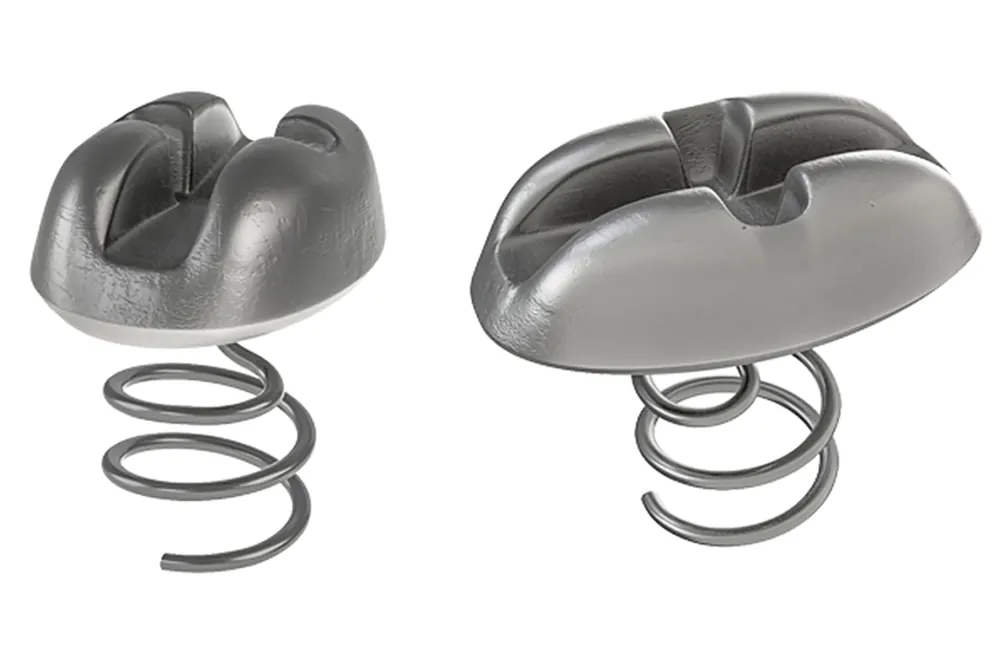 Betrouwbaar Daiwa Prorex Screw-In Weight Balancer (6.0g, 4db)