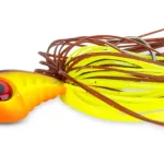 Aanbieding DOIYO S‘zuki Chatterbait 11g BC