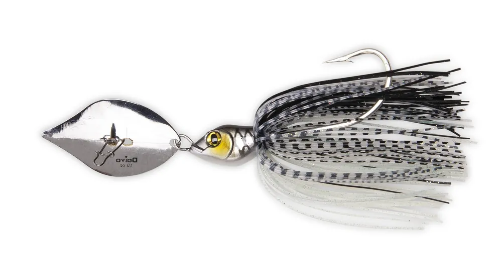 DOIYO Paiku Chatterbait 21g TWF Gratis Retour