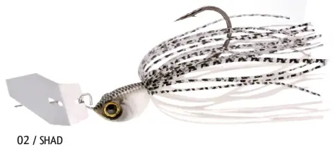 Rapture Windex BK Chatterbait 14g SH Direct Verzonden