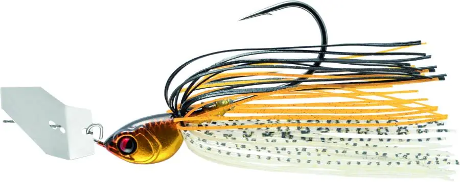 Fabrieksprijs Rapture Windex BK Chatterbait 14g GS