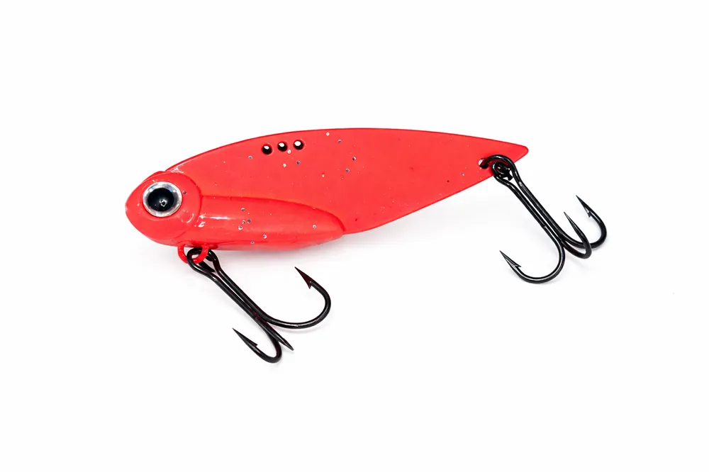 Spinmad Hart 50mm 9g 3717 blade Aanbieding
