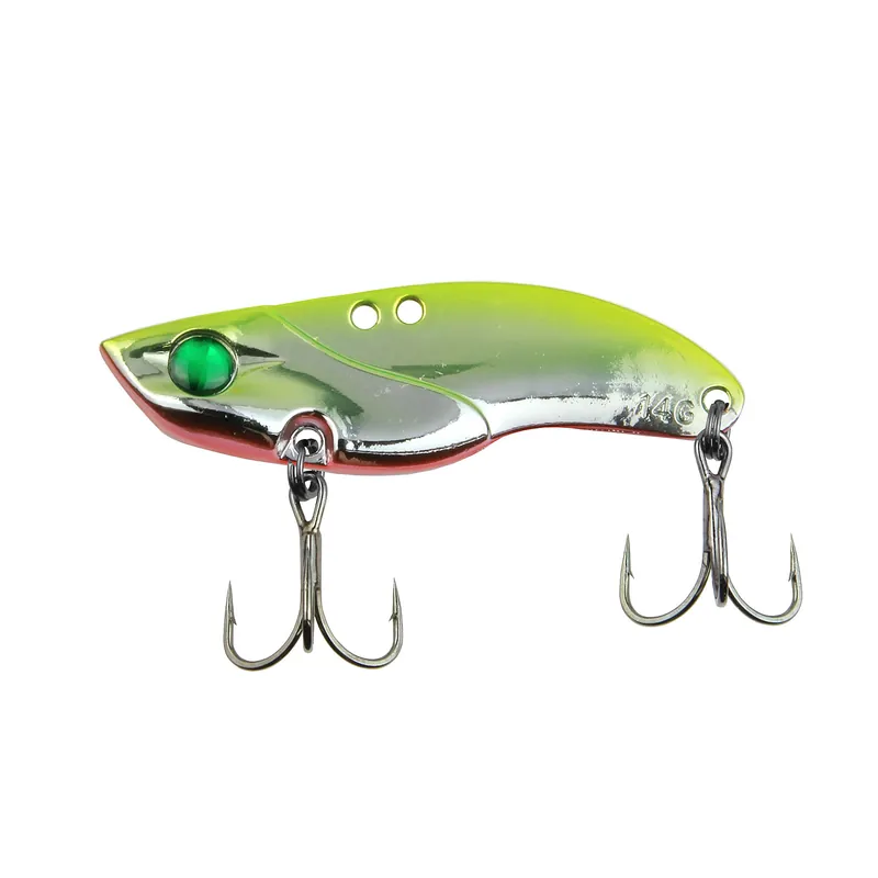 Speciale Aanbieding Reiva Blademaster 7g (SFC)