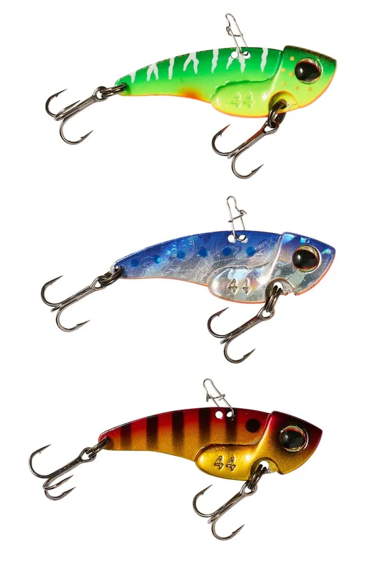 Berkley Power Blade 3-Pack 7g Varied blade csali Actieprijs