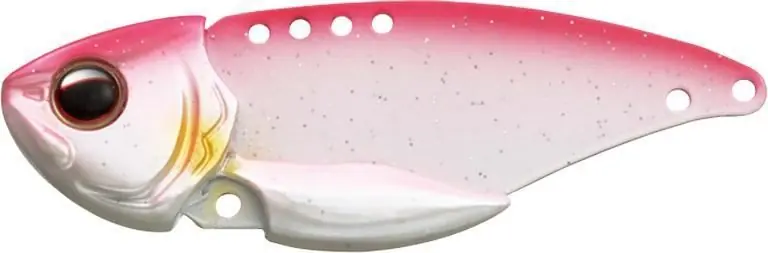 Evergreen Little Max Heavy Weight Tune 6.5cm 1Oz 28g 54 Cotton Candy blade Goedkoop