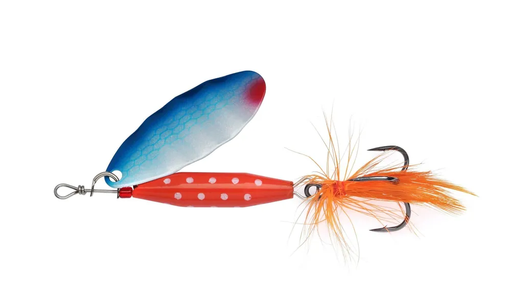 Premium Abu Garcia Reflex Red 18.0gr LF BGL villantó