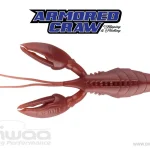 Shop Nu Biwaa Armored Craw 3" 7.5cm 102 Cinnamon gumirák