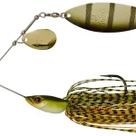 Tijdelijk Beschikbaar Gunki Spinnaker 21g Perch