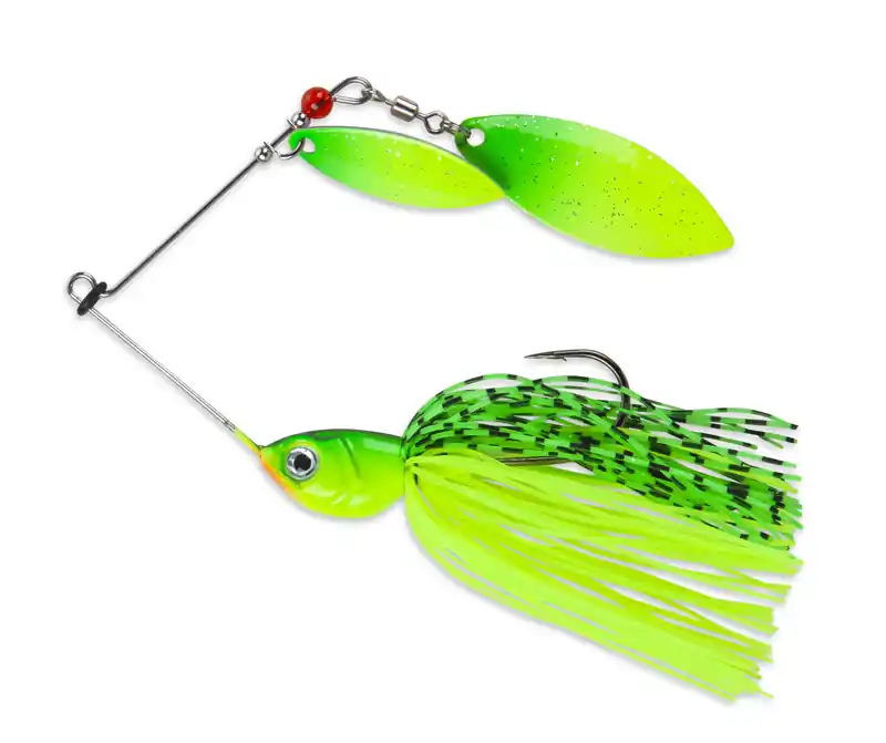 SAENGER Spinnerbait 14g FT Bestseller