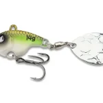 Nieuw Monkey Lures Turbo Lui Carpe Nostra 7g