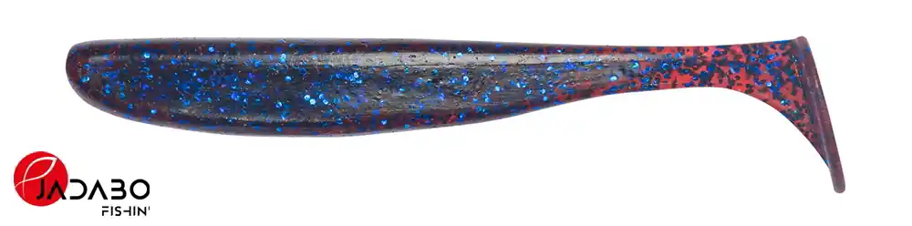 Select Easy Shad 110 gumihal Beperkt Aanbod