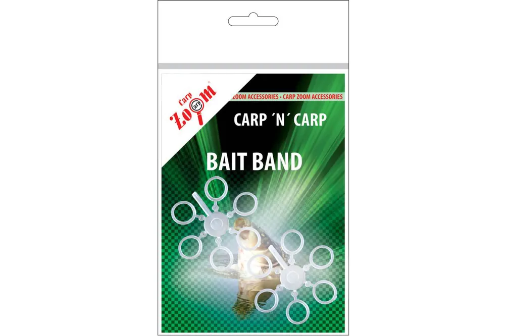 Gratis Retour CarpZoom Pelletkarika nagy, 18db