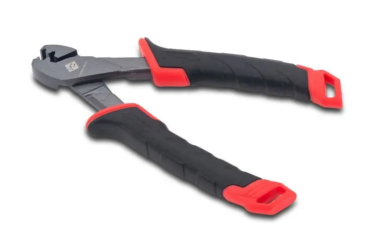 IRON CLAW Profi Krimpelő fogó 22,5cm Beperkt Aanbod