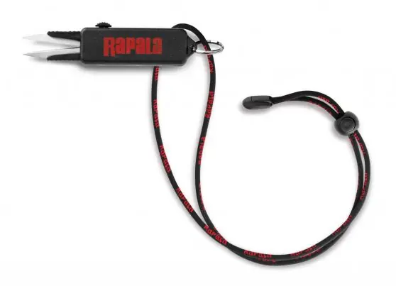 Rapala CISEAUX TRESSE EZ STOW RSLS Speciale Aanbieding