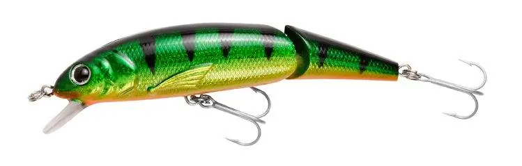Merkproduct Abu Garcia Tormentor Jointed 32g130mmPerch-Floating