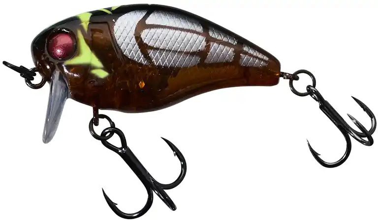 Koopje Illex Chubby SSR 4,1cm Cicada crank