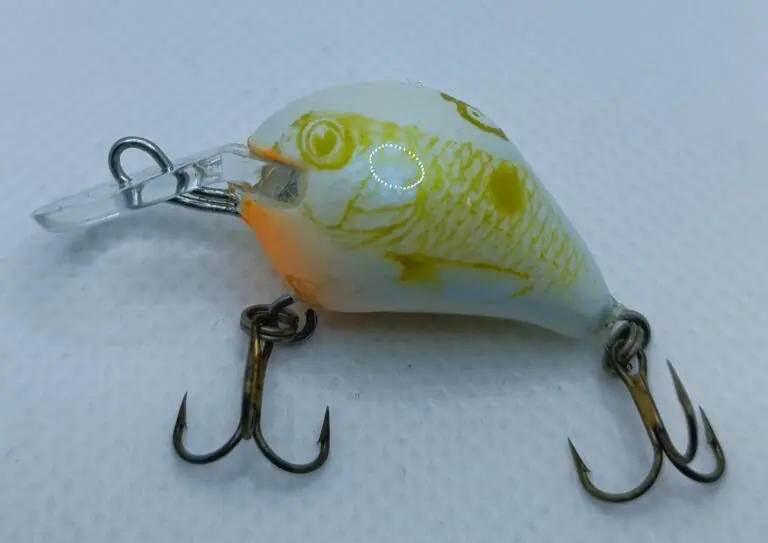Pegi Rota wobbler 27mm fehér felúszó crank Exclusieve Aanbieding