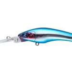 Speciale Aanbieding Blue Blue Blueblue Kumihon Deep 75S 75mm 12g 01 Blueblue wobbler