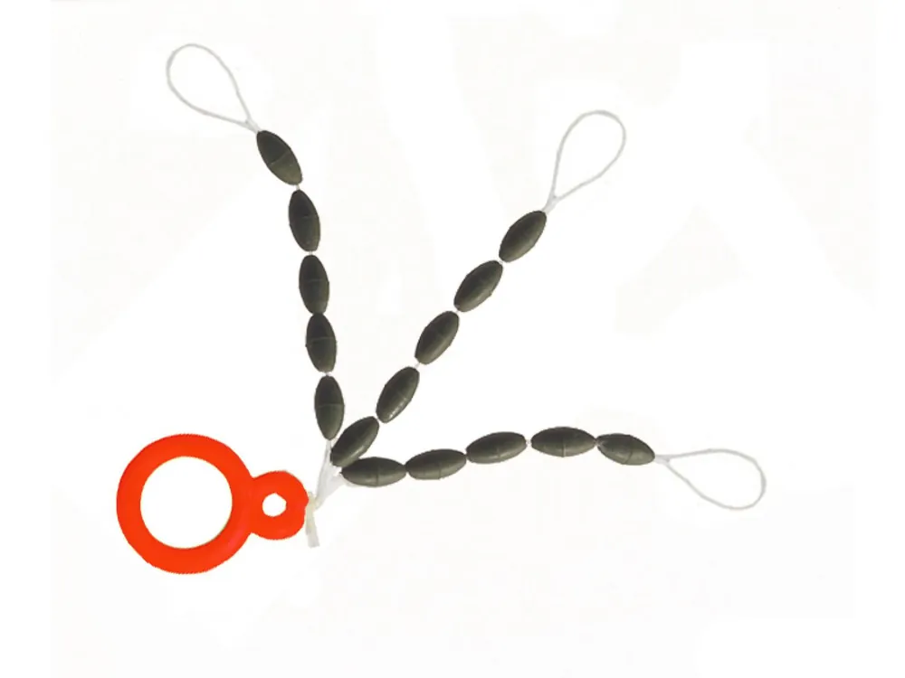 Veilige Betaling SILSTAR GUMI STOPPER EXTRA NAGY