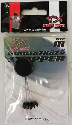 Gratis Retour TOP MIX Gumiütköző "M"
