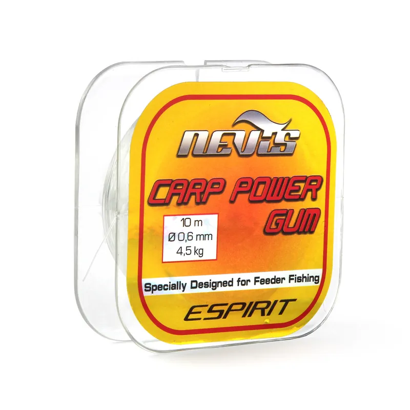 Rechtstreeks Van De Fabrikant Nevis Power Gumi 10m 0,80