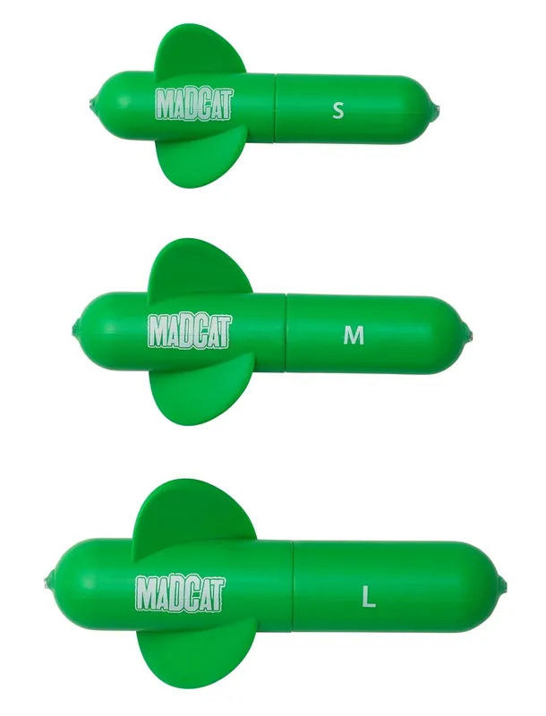 Bestel Nu MADCAT SCREAMING SUBFLOAT 10CM 20G harcsázó búvárúszó