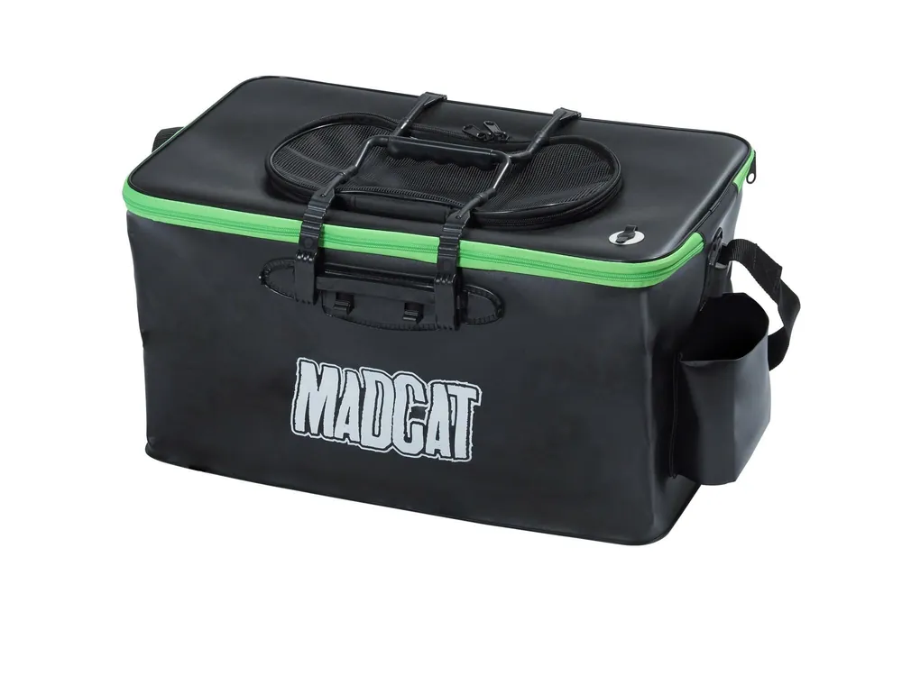 MADCAT csalihal tartó 50L Lage Kosten