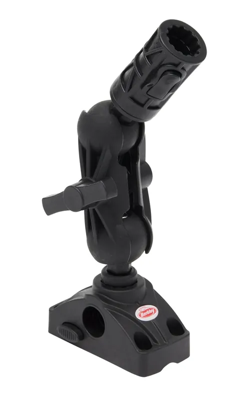 Berkley FishinGearBALL MOUNTING SYSTEM WITH QUICK RELEASE LOCK Dagaanbieding