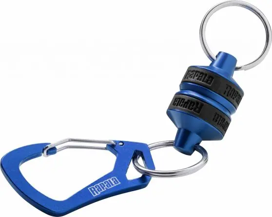 Finale Uitverkoop Rapala CLIP MAGNETIQUE BLEU RCDMRB