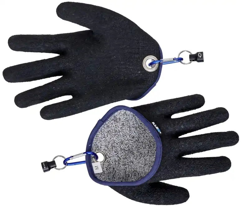 Veilige Betaling Kesztyű Illex Pike Gloves M