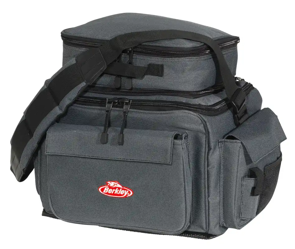 Berkley MINI RANGER Grey Beperkt Aanbod
