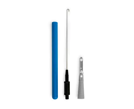 Gratis Retour Preston SMALL BUNG & EXTRACTOR KIT