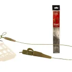 Uitverkoop Carp Expert Classic Boilie Rig + Stopper 4