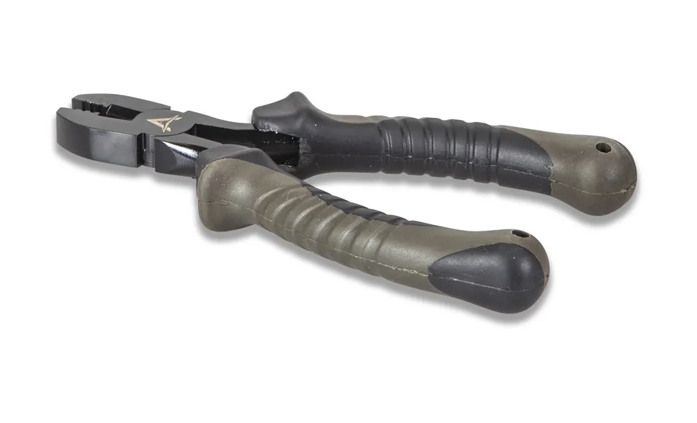 ANACONDA Crimp Tool profi rozsdamentes acél crimpelő fogó szett + 6,8,10, crimp 10db/szett Lage Kosten
