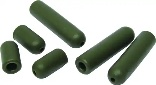 K-Karp Multi Beads 6 12mm 20Db, kötésvédő gumiharang Lage Prijs