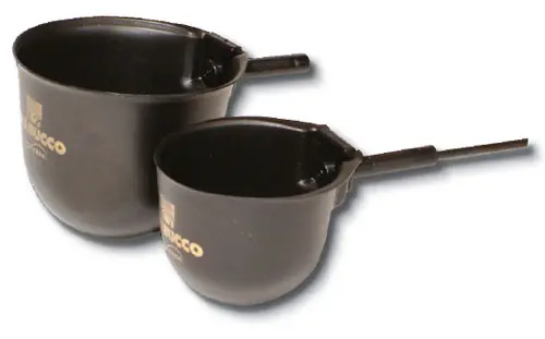 Pole Pots Set kupakoló szett 3 db Beperkt Aanbod