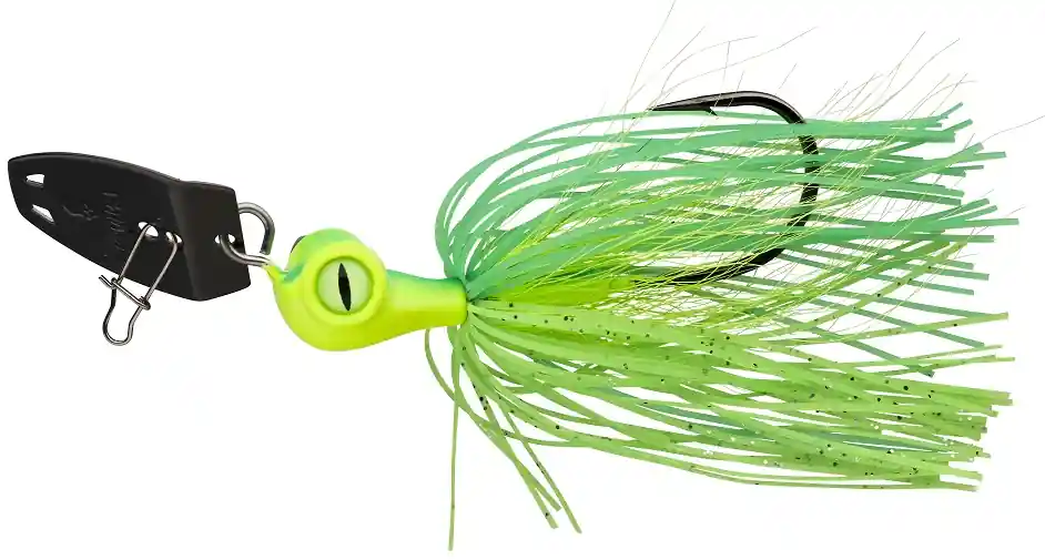 Gunki Boomer 21g Ufo M.S chatterbait Hoge Kwaliteit