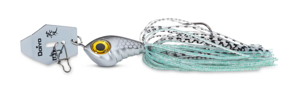Fabrieksprijs DOIYO S‘zuki Chatterbait 11g TWF
