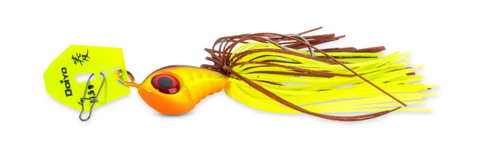 Exclusieve Aanbieding DOIYO S‘zuki Chatterbait 6g BC