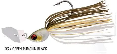 Rapture Windex Chatterbait 10,5g Gpb Flitsaanbieding