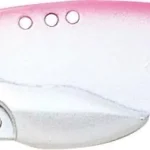 Beperkte Voorraad Evergreen Little Max 5.5cm 1/2Oz 14.0g 54 Cotton Candy blade