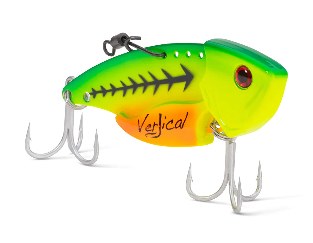 Weekendaanbieding Uni Cat Pro Nature VerJical harcsázó Blade FT/80g