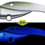 Beste Prijs Evergreen Iron Marvie 40 4.0cm 5.5g 817 Haku Uv blade