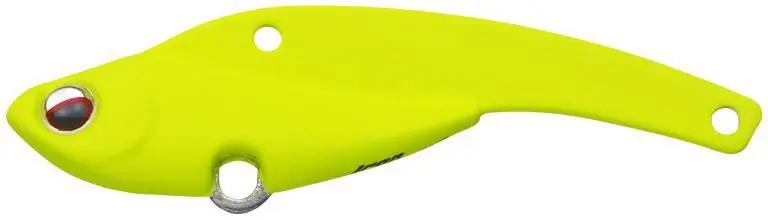 Gecertificeerd Evergreen Iron Marvie 40 4.0cm 5.5g 788mat Chart blade