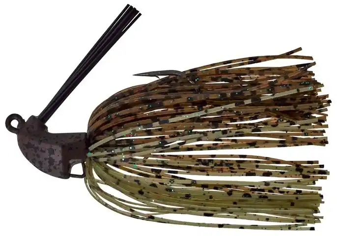 Gunki Tiny Hoverjig 7g Clear Water chatterbait Premium