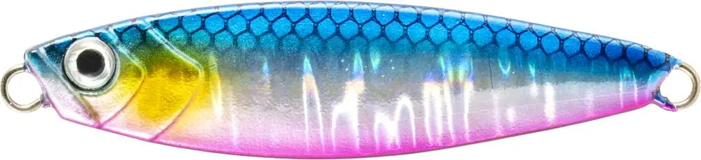 Rapture Asami Cast&Run SH 10g (42) IP pilker ólom Dagaanbieding