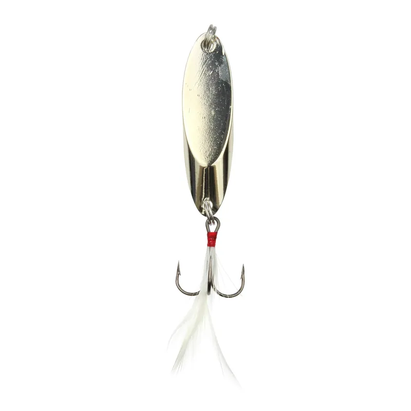 Exclusieve Aanbieding Reiva Willow Spoon 10g Silver/Chrome