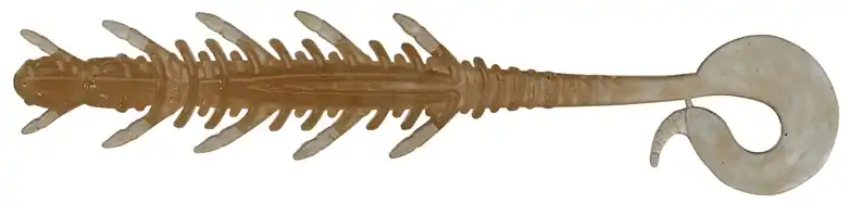 Nieuw Illex Juggpod 9,5cm Clear Wakasagi 6db gumibogár