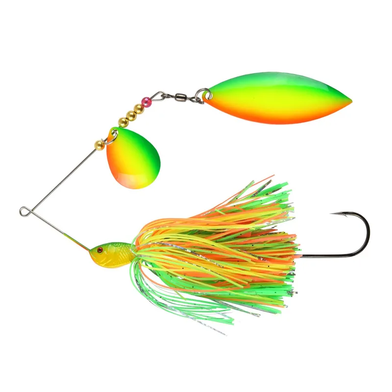 Reiva Powerflex Spinner Bait 18g Favoriet